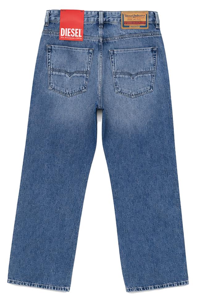 1980 D-EEPER-S3 L.30 PANTALONI