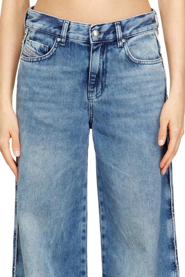 1978 D-AKEMI-S L.30 PANTALONI