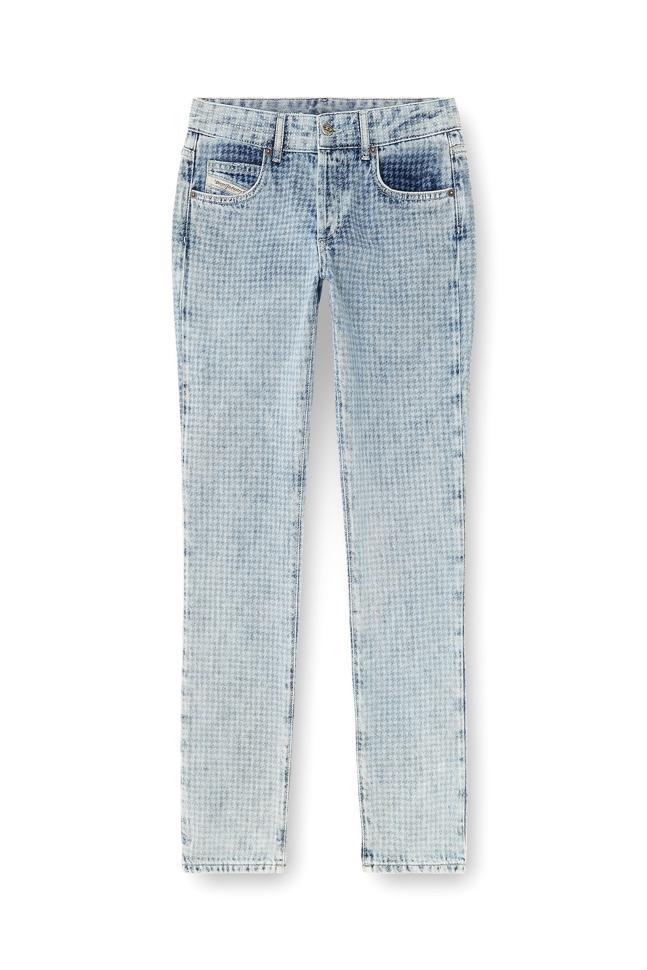 1992 D-JIANN-S1 L.30 PANTALONI