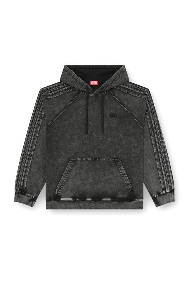 S-ALTBOXT-HOOD FELPA
