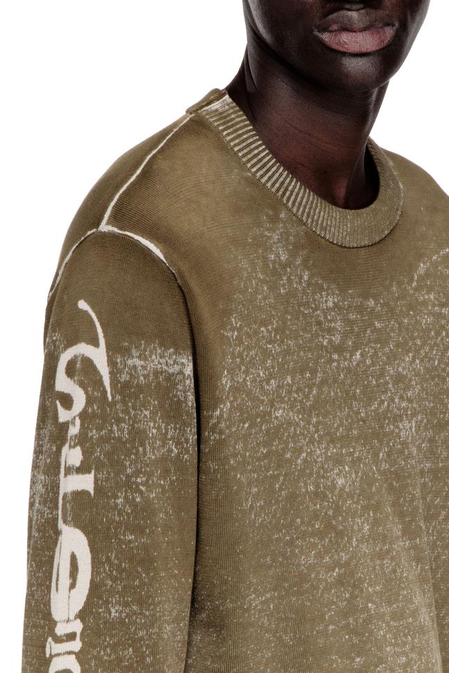 K-YORKI MAGLIA