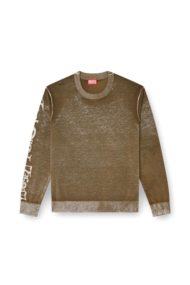 K-YORKI MAGLIA