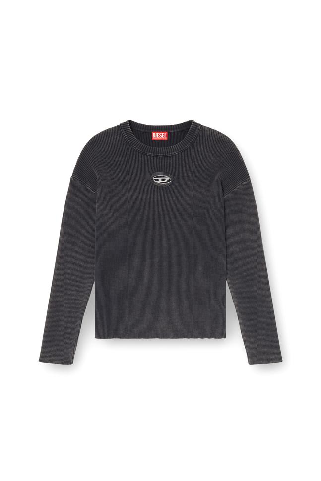K-DARREN-D MAGLIA