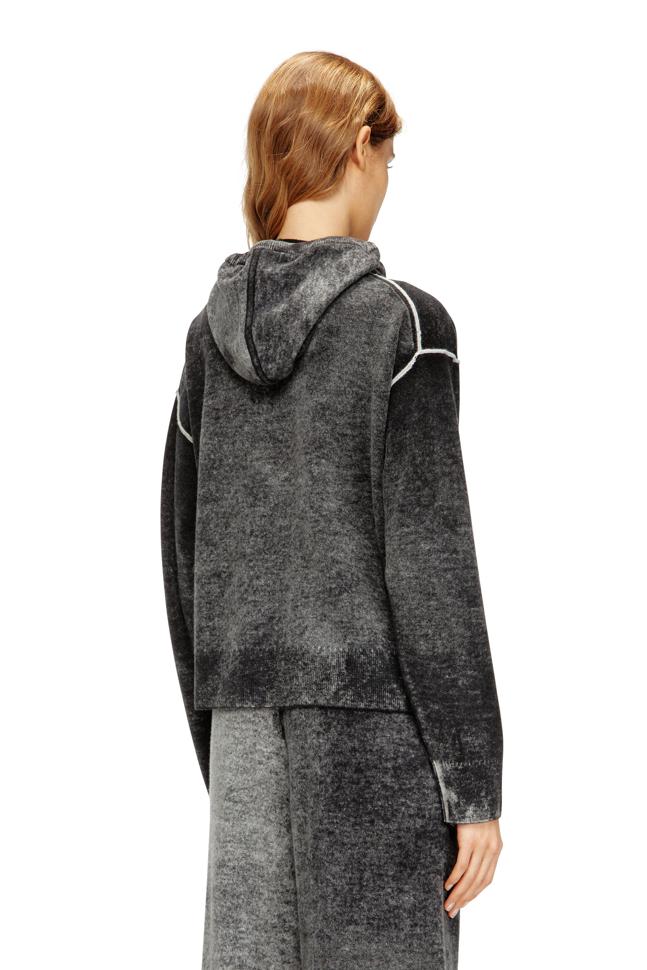 M-HERMINE MAGLIA