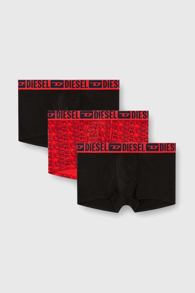 MIKE-D-CORE-3PACK BOXERS