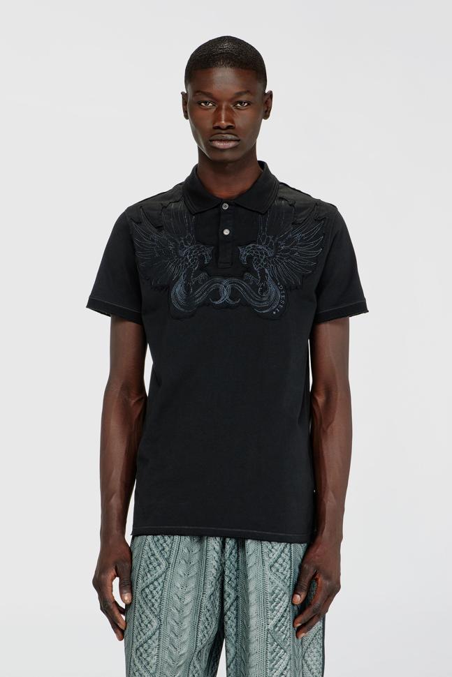 T-PHEN POLO