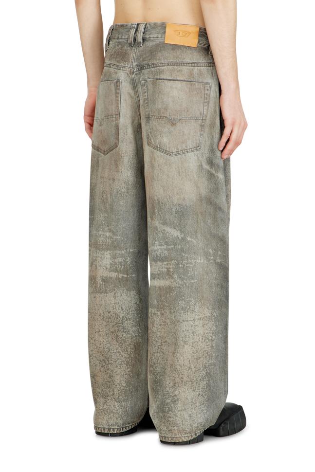 1997 D-ENIM-M-FSI2 L.32 PANTALONI