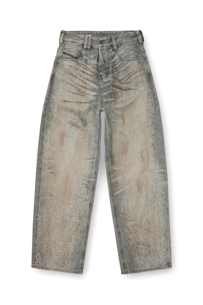 1997 D-ENIM-M-FSI2 L.32 PANTALONI