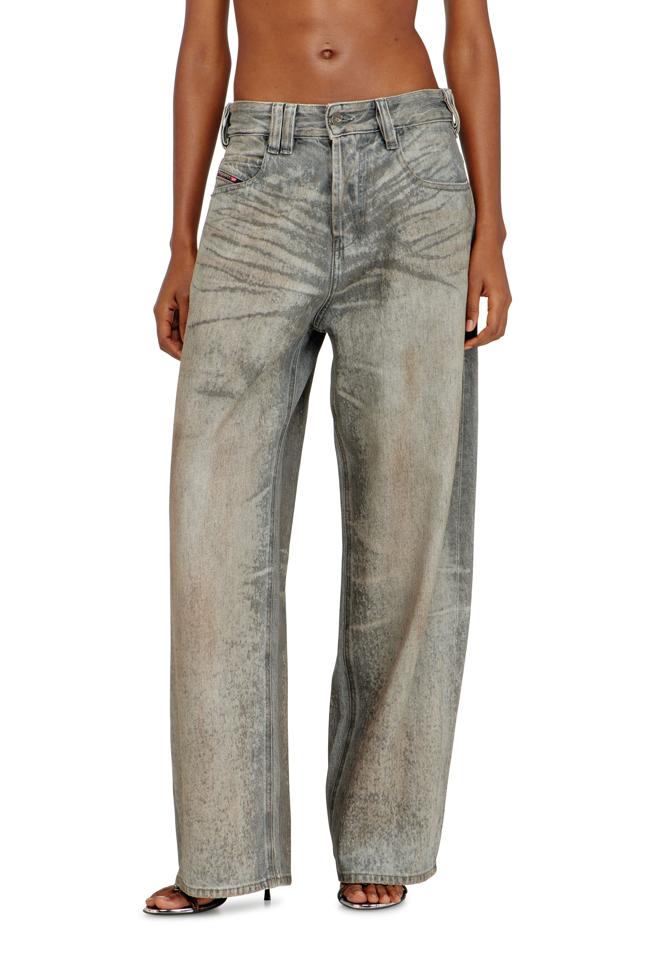 1997 D-ENIM-M-FSI2 L.30 PANTALONI