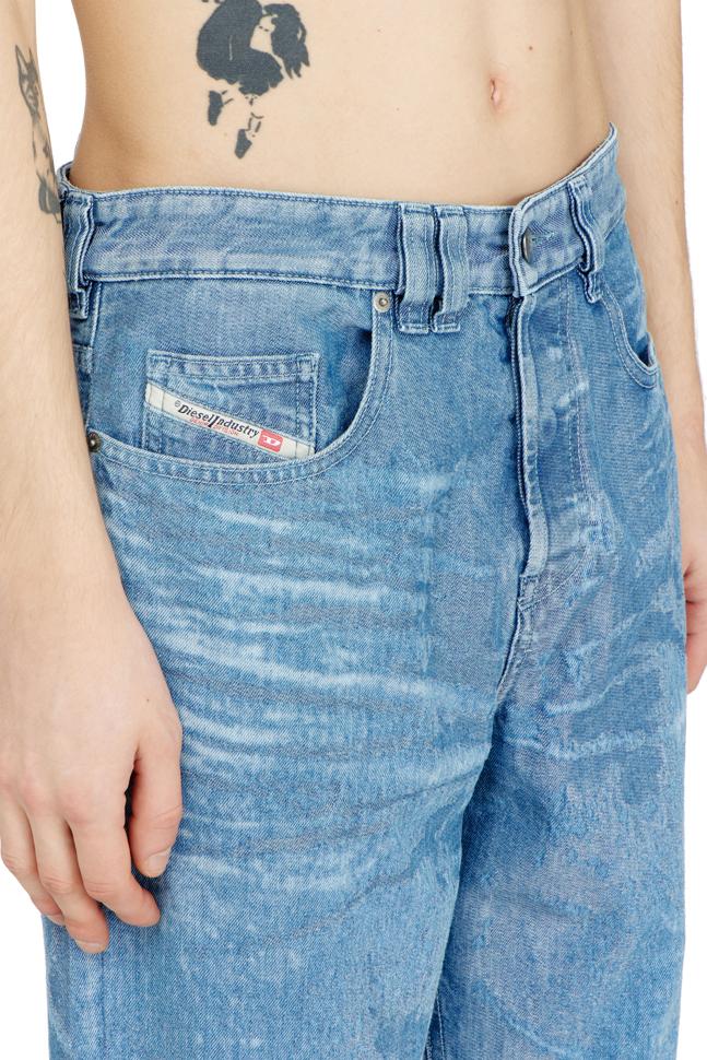 2001 D-MACRO-FSI1 L.32 PANTALONI