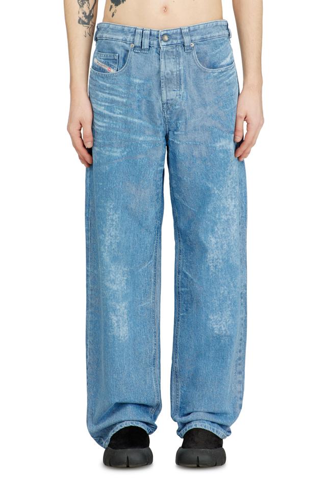 2001 D-MACRO-FSI1 L.30 PANTALONI