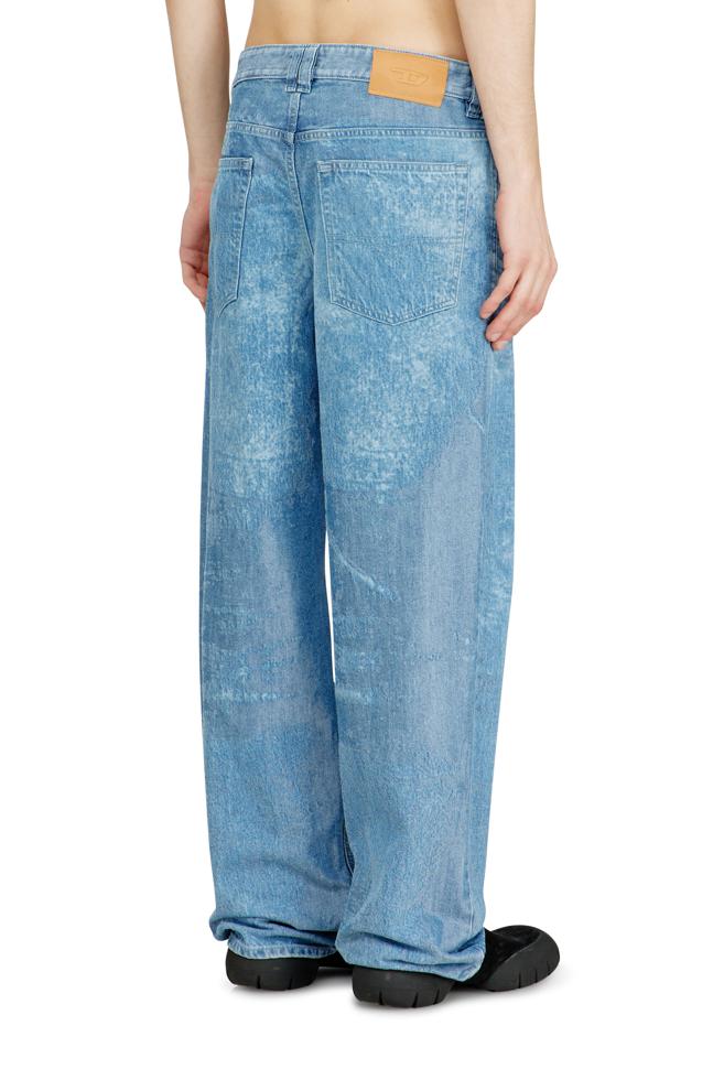 2001 D-MACRO-FSI1 L.30 PANTALONI