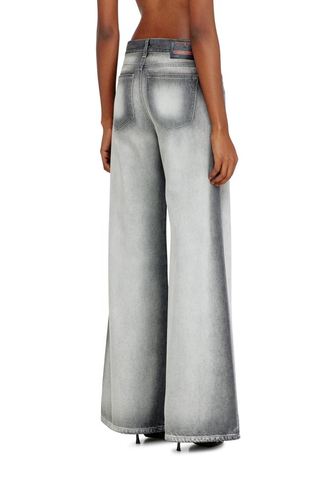 1978 D-AKEMI-FSI L.32 PANTALONI