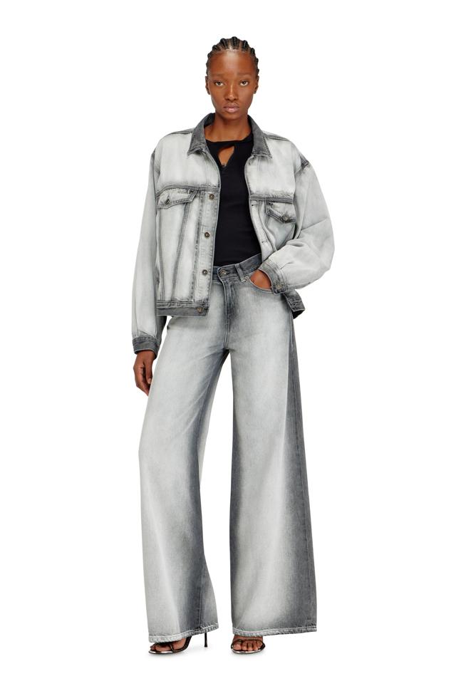 1978 D-AKEMI-FSI L.30 PANTALONI
