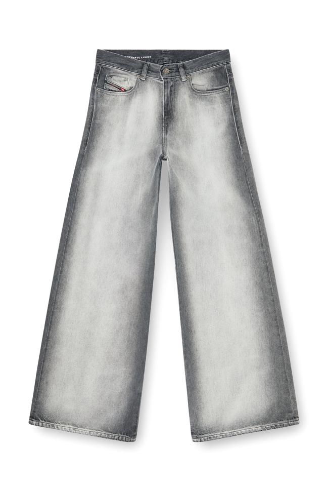 1978 D-AKEMI-FSI L.30 PANTALONI