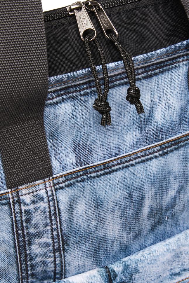 DIESEL TOTE SHOPPING BAG