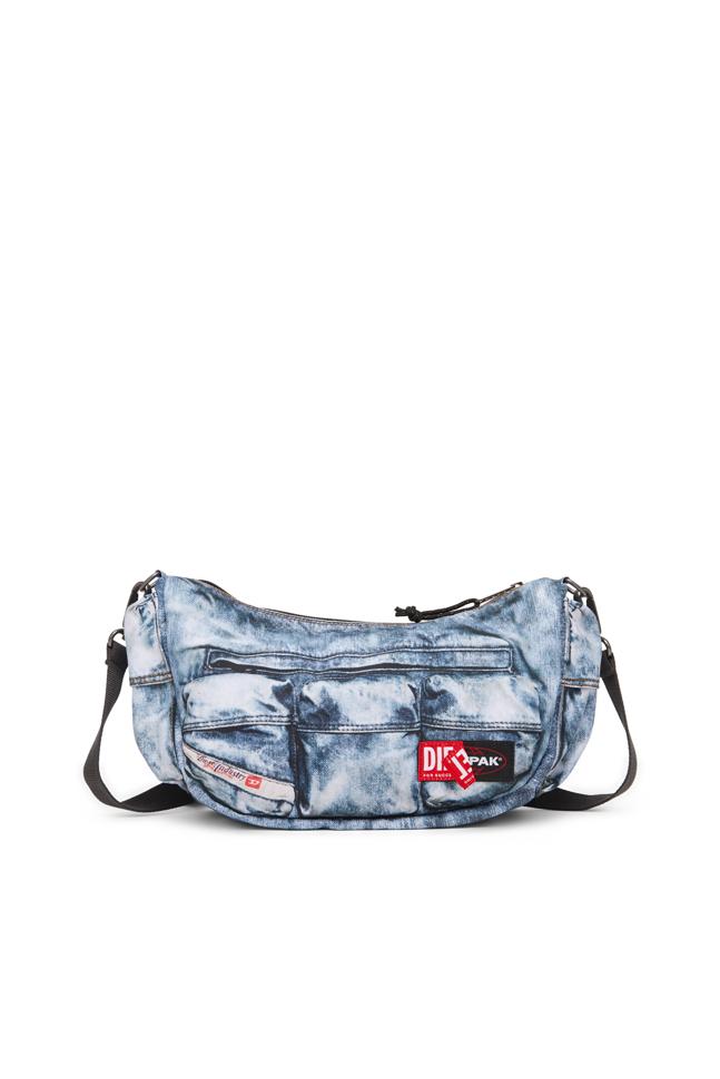 DIESEL SHOULDER BAG SHOULDER BAG