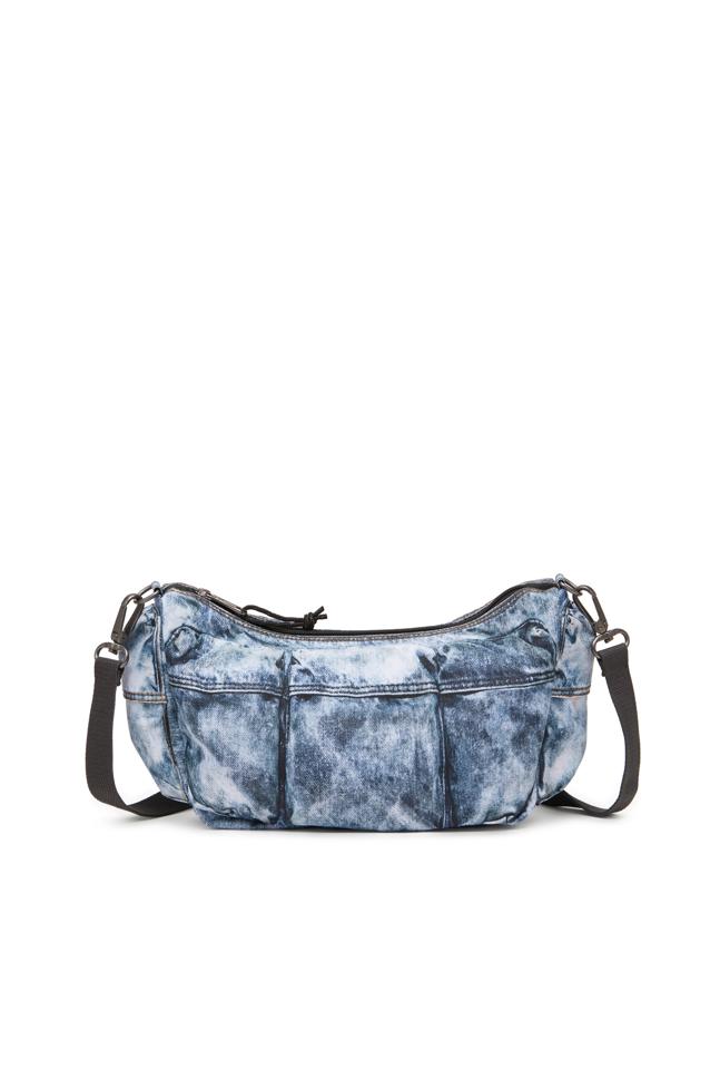 DIESEL SHOULDER BAG SHOULDER BAG