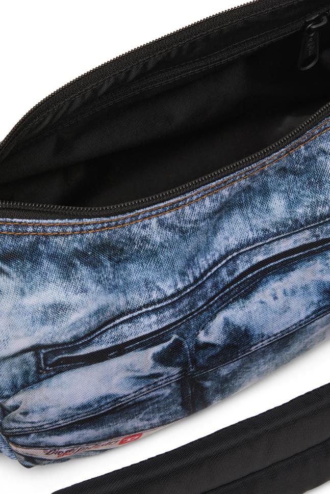 DIESEL SHOULDER BAG SHOULDER BAG