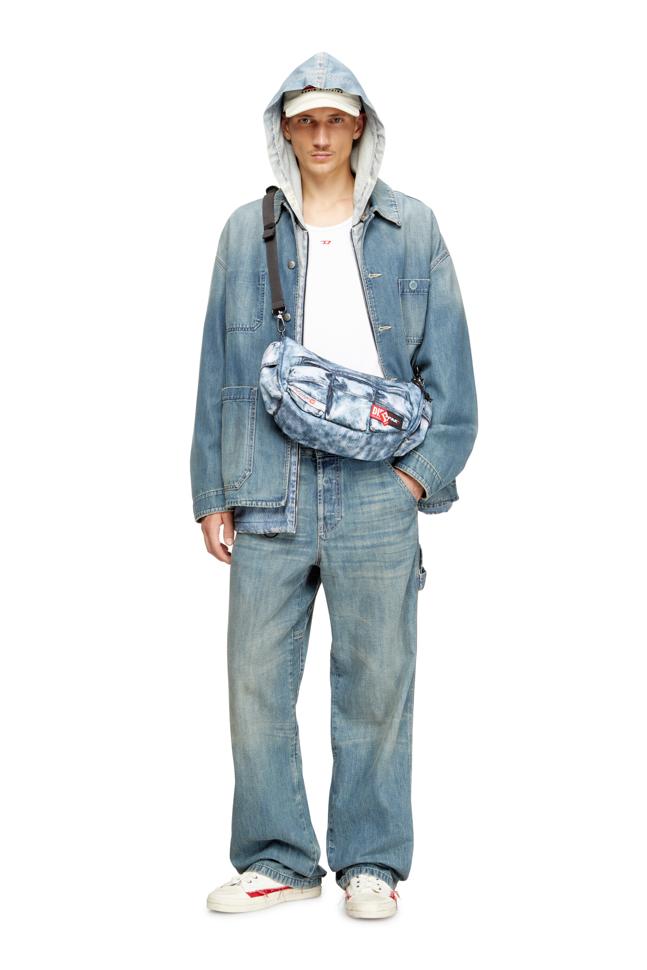 DIESEL SHOULDER BAG SHOULDER BAG