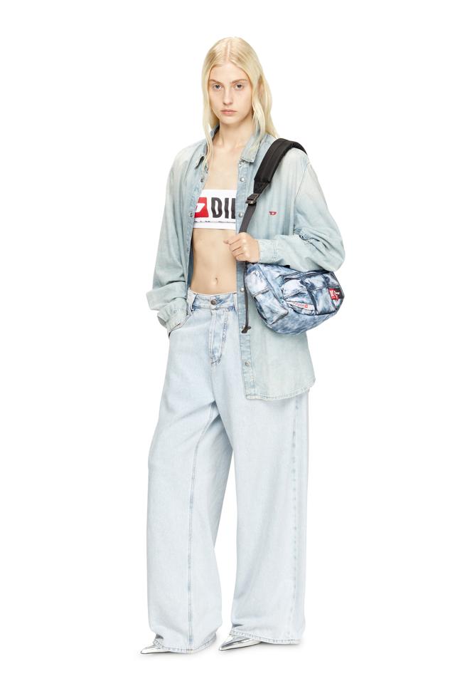 DIESEL SHOULDER BAG SHOULDER BAG