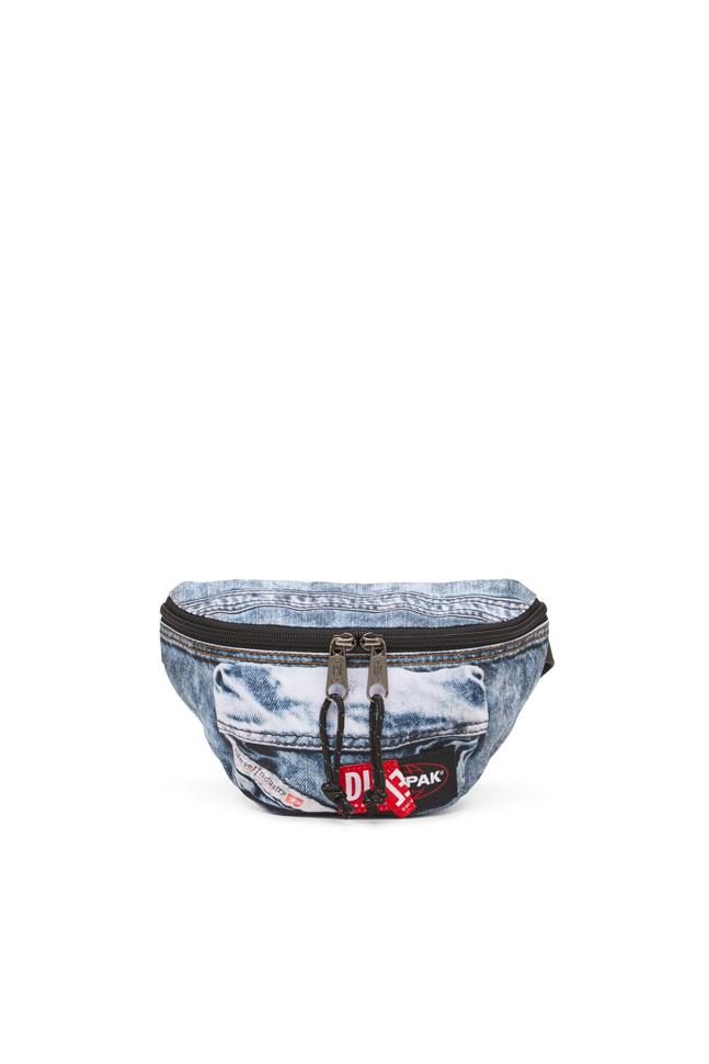 DIESEL SPRINGER BELT BAG