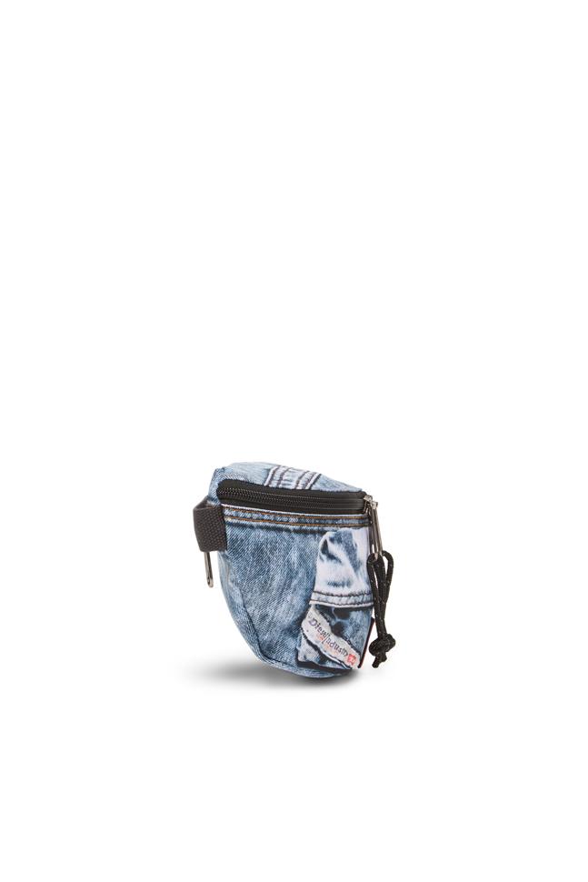 DIESEL SPRINGER BELT BAG