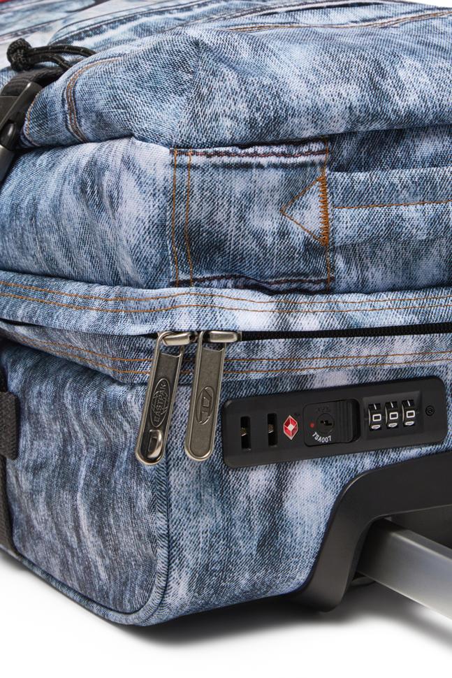 DIESEL TRANSIT'R S TRAVEL BAG