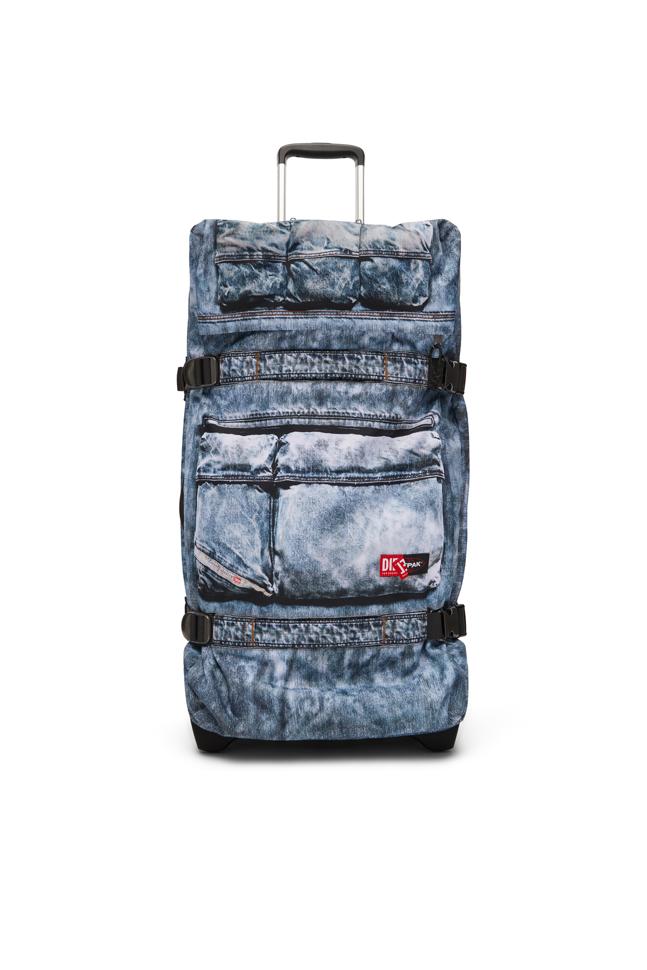 DIESEL TRANSIT'R L TRAVEL BAG
