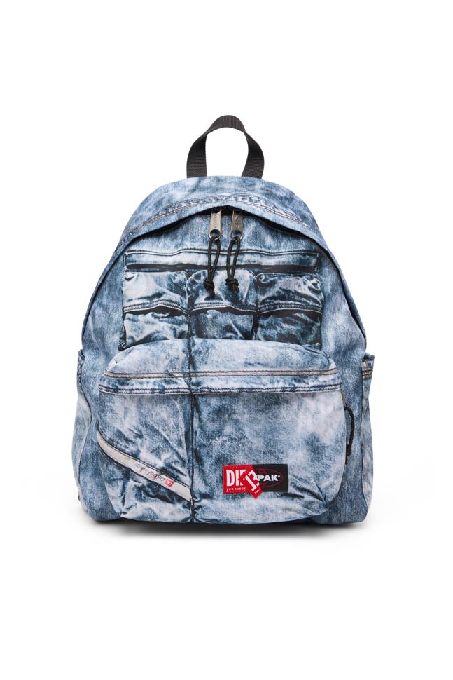 DIESEL DAY PAK'R BACKPACK