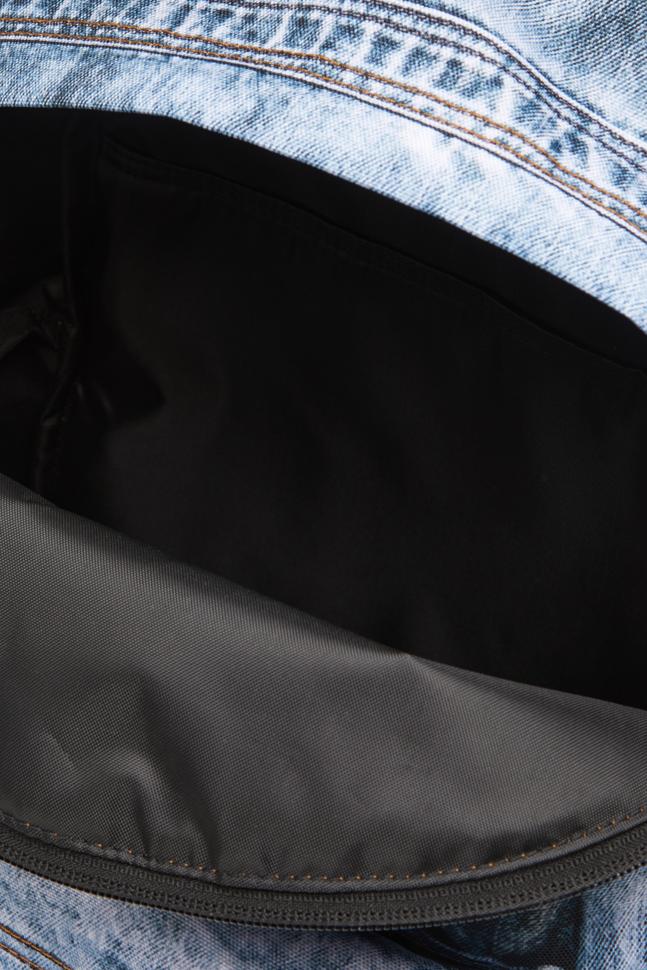 DIESEL DAY PAK'R BACKPACK
