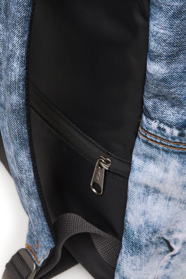 DIESEL DAY PAK'R BACKPACK