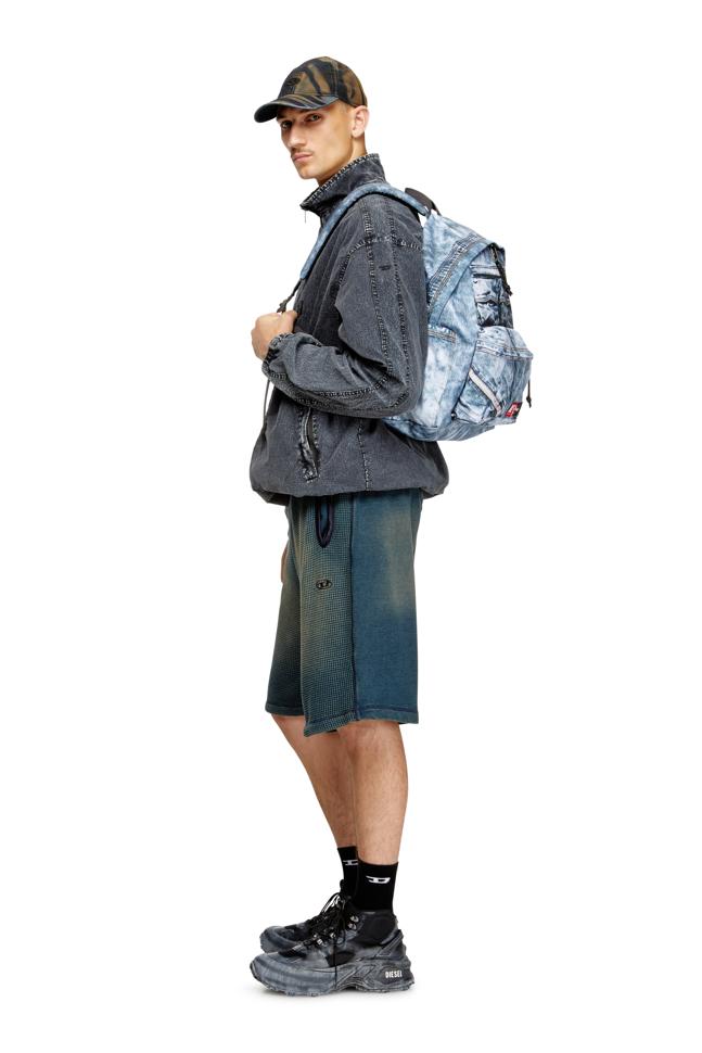 DIESEL DAY PAK'R BACKPACK