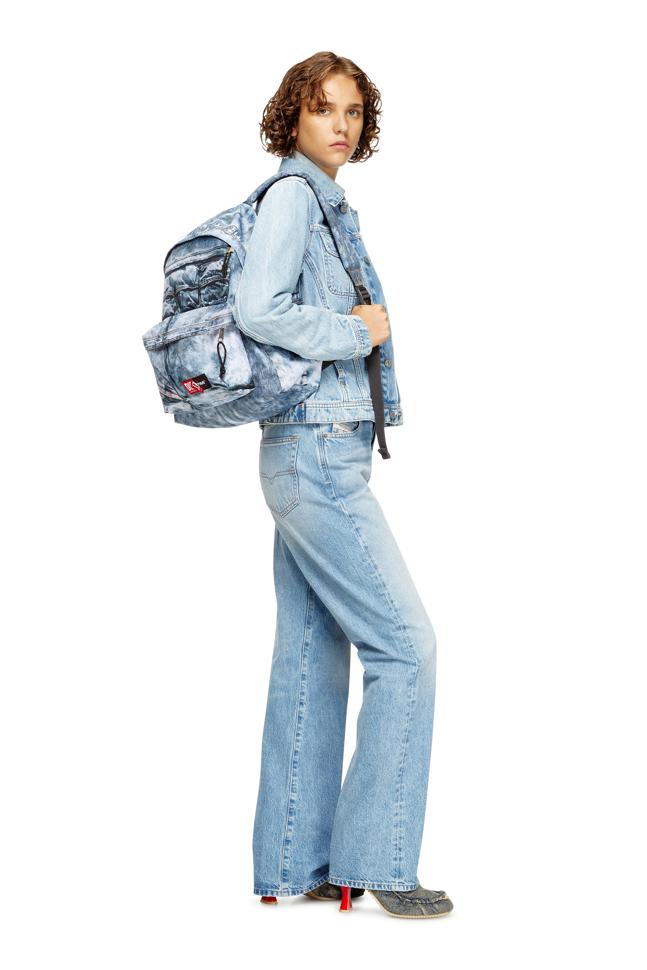 DIESEL DAY PAK'R BACKPACK