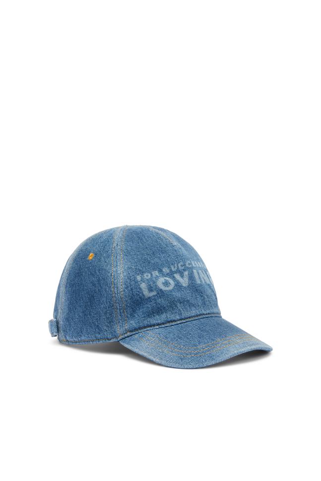 PR CAP CHITIN CAPPELLO