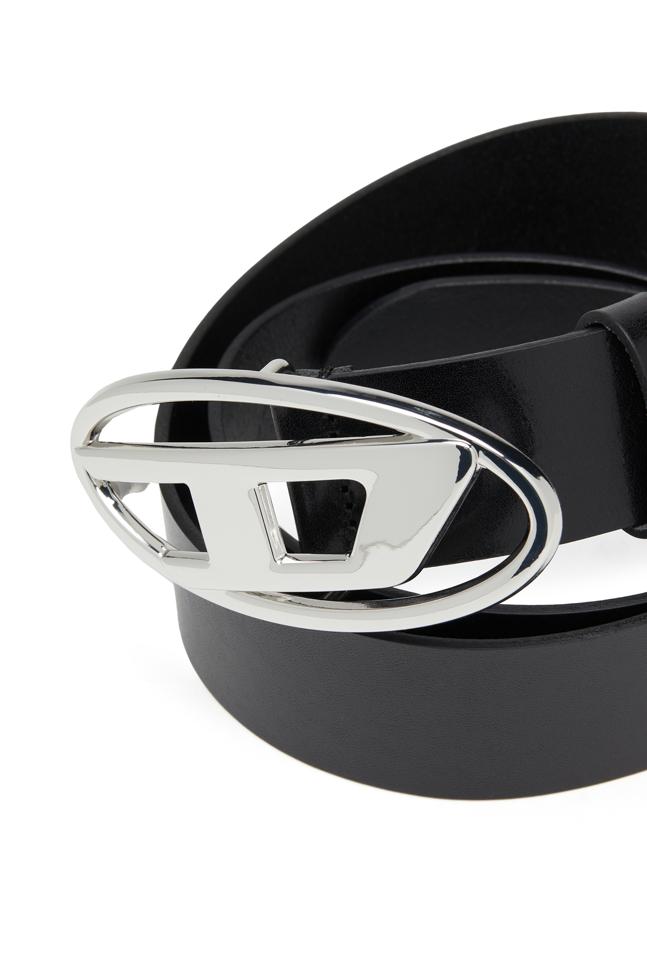 OVAL D LOGO B 1DRW BELT 1DR