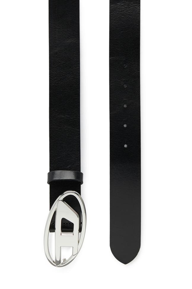 OVAL D LOGO B 1DRW BELT 1DR