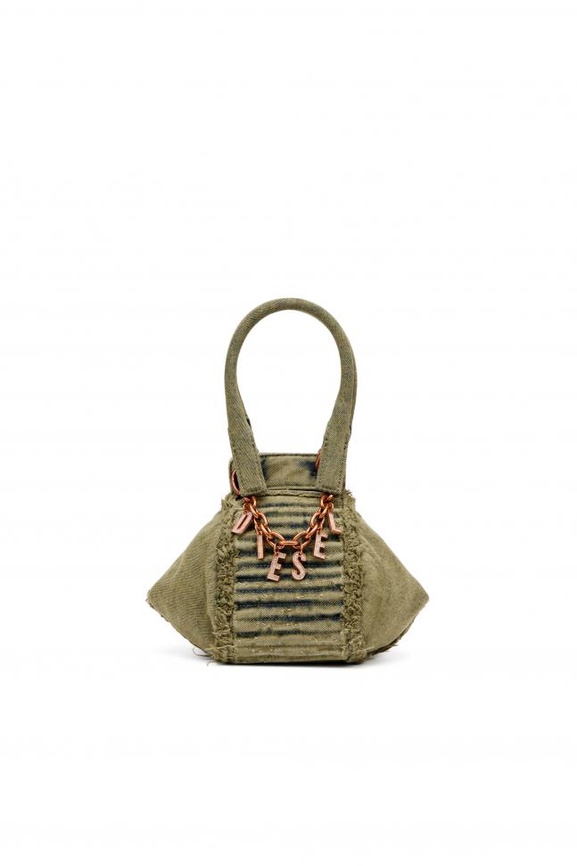 D-VINA-XS SHOULDER BAG