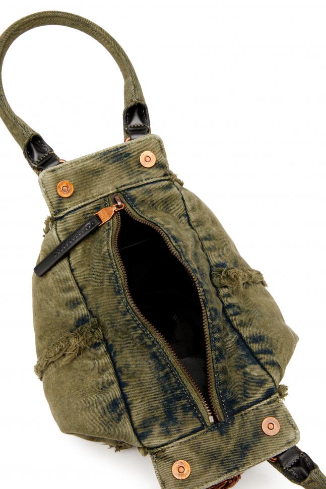 D-VINA-XS SHOULDER BAG