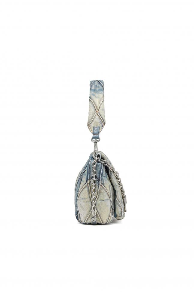 CHARM-D SHOULDER M SHOULDER BAG