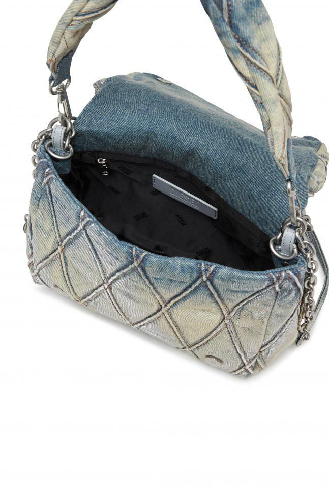 CHARM-D SHOULDER M SHOULDER BAG