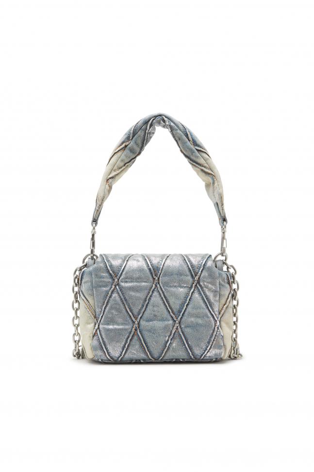 CHARM-D SHOULDER S SHOULDER BAG