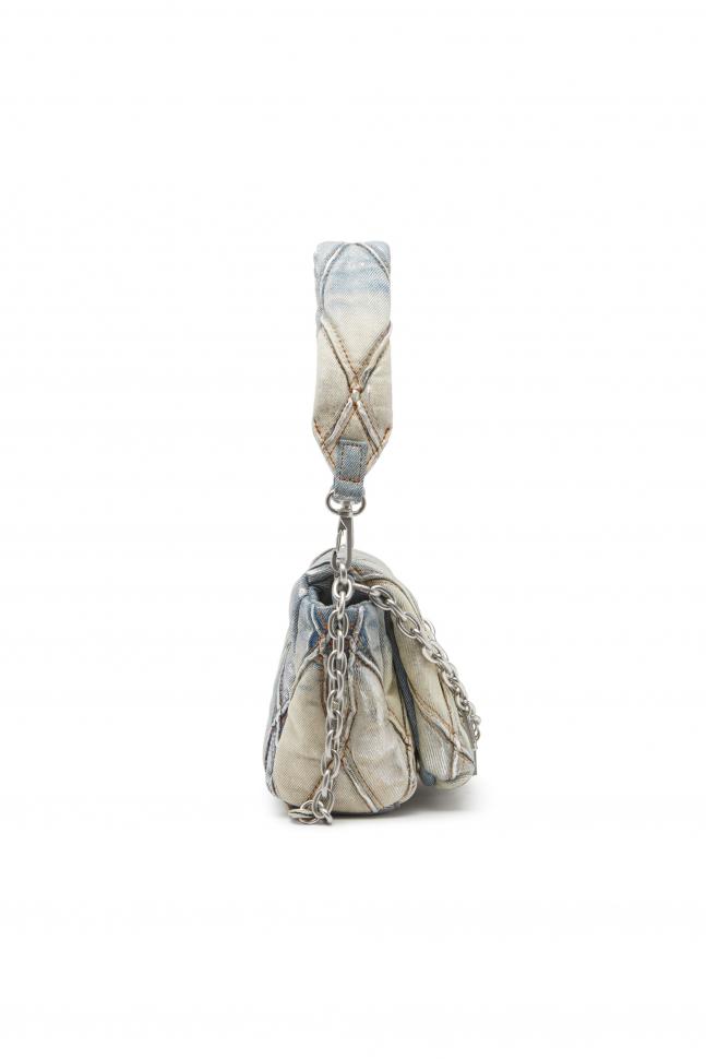 CHARM-D SHOULDER S SHOULDER BAG