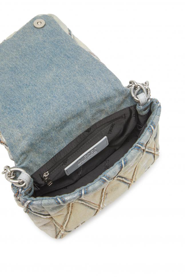 CHARM-D SHOULDER S SHOULDER BAG