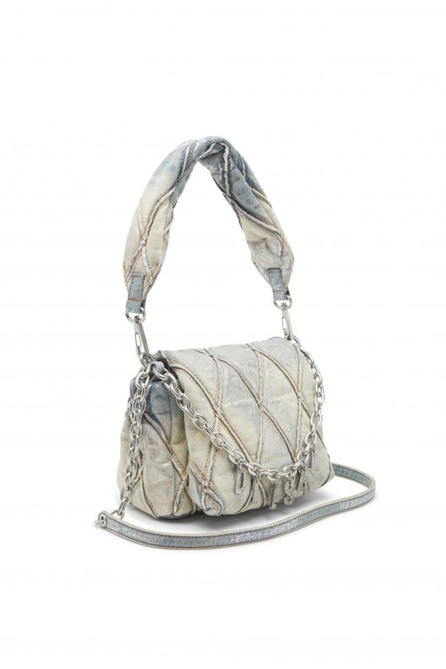 CHARM-D SHOULDER S SHOULDER BAG