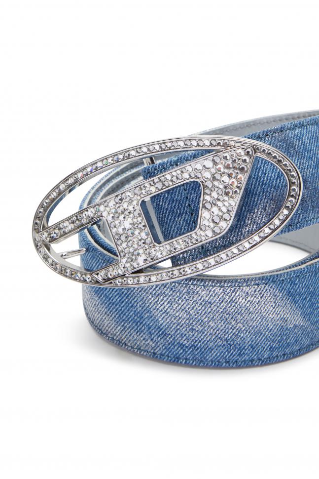 B-1DR STRASS BELT