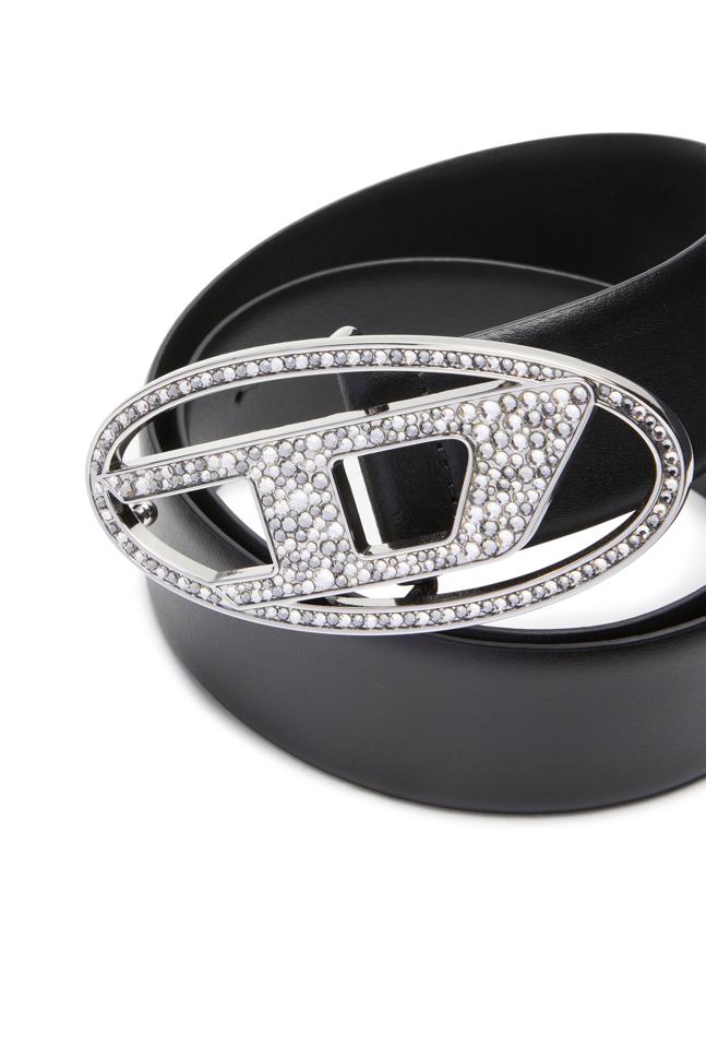 B-1DR STRASS BELT