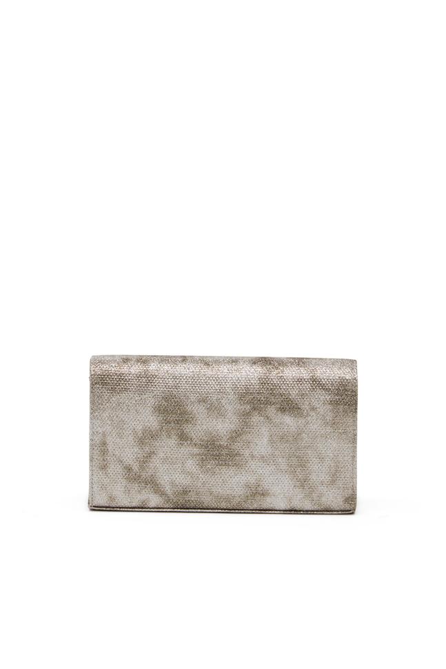 1DR WALLET STRAP WALLET