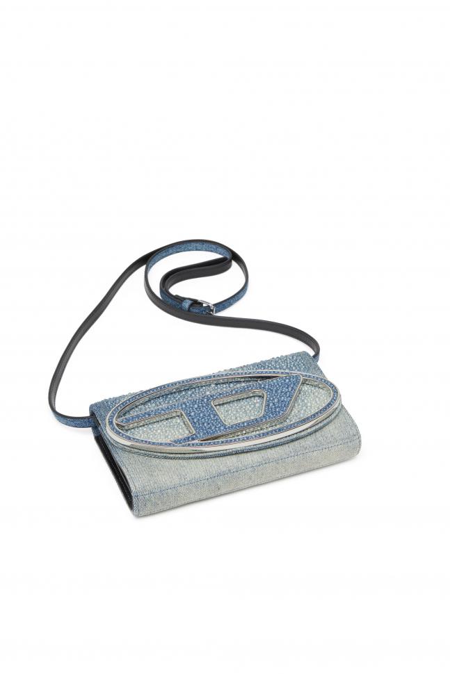 1DR WALLET STRAP WALLET