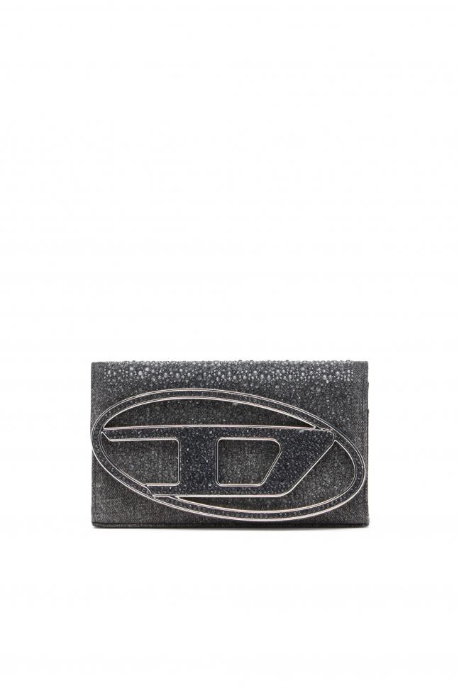 1DR WALLET STRAP WALLET